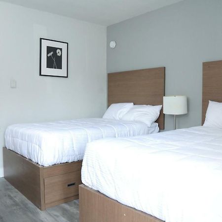 Fraser Inn Prince George Dış mekan fotoğraf