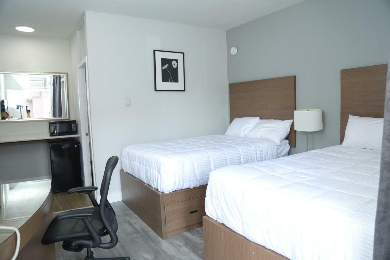 Fraser Inn Prince George Dış mekan fotoğraf