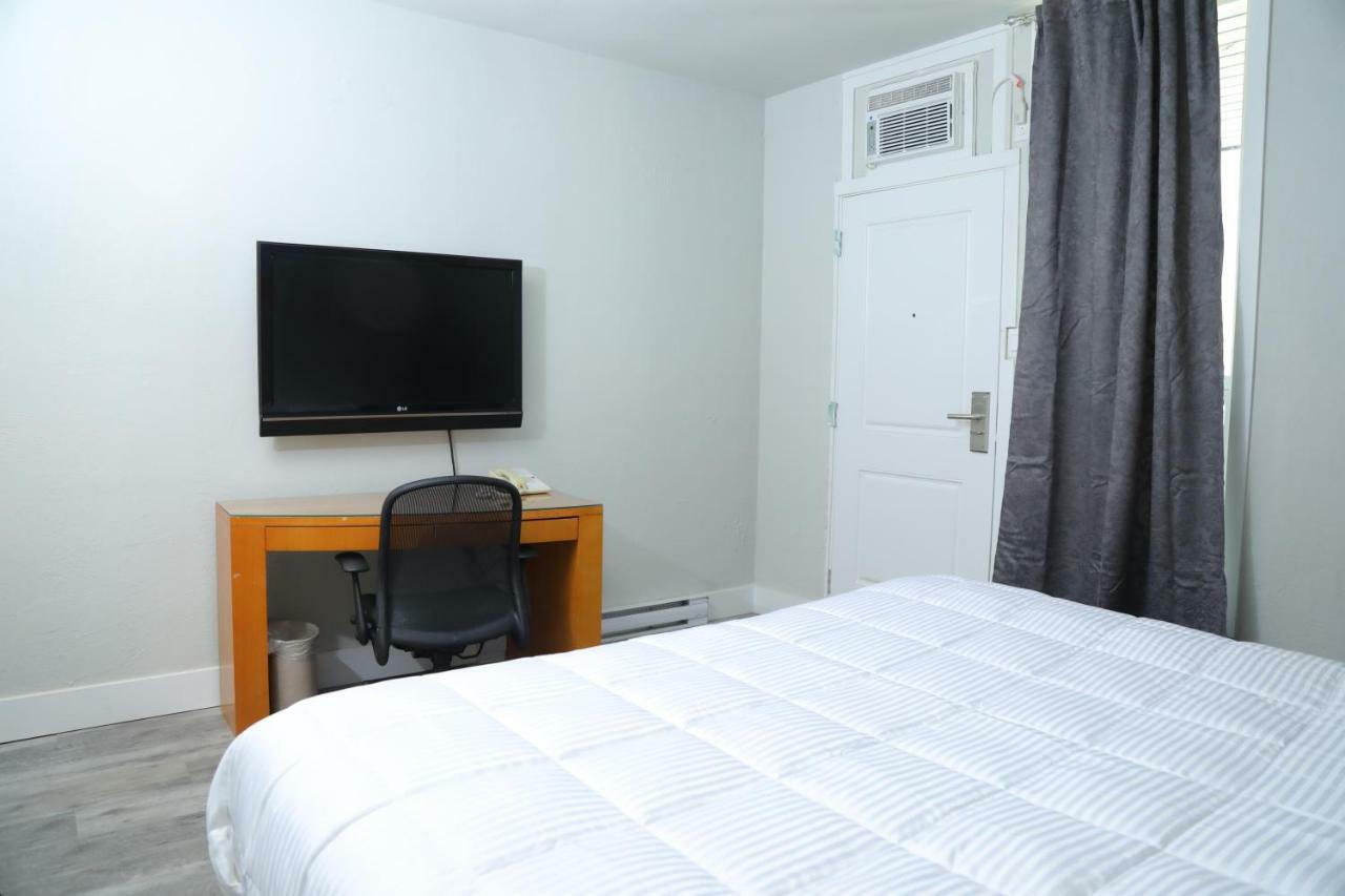 Fraser Inn Prince George Dış mekan fotoğraf