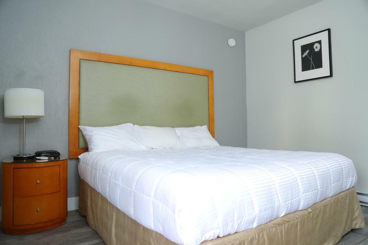 Fraser Inn Prince George Dış mekan fotoğraf