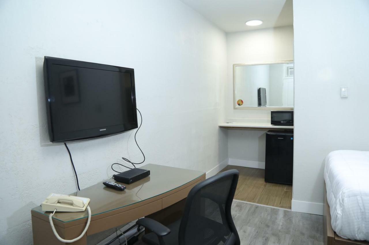 Fraser Inn Prince George Dış mekan fotoğraf
