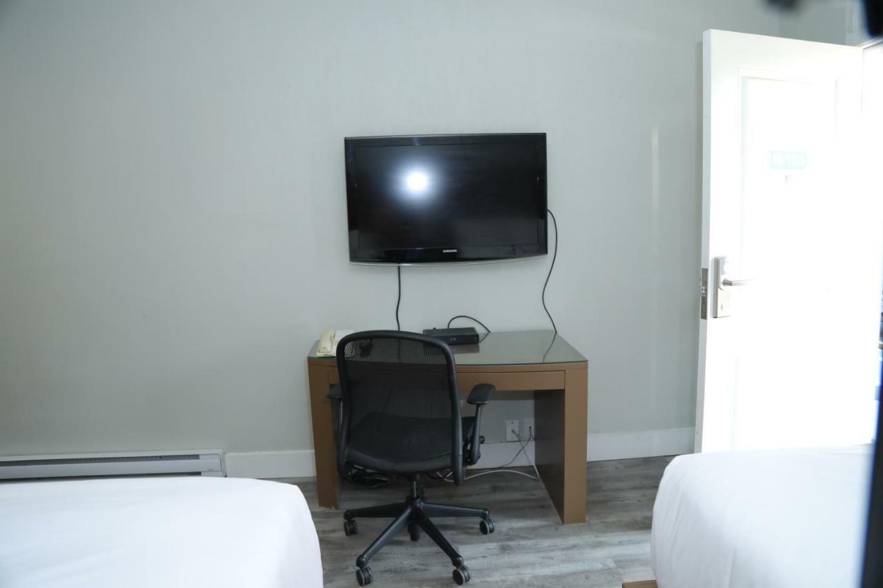 Fraser Inn Prince George Dış mekan fotoğraf